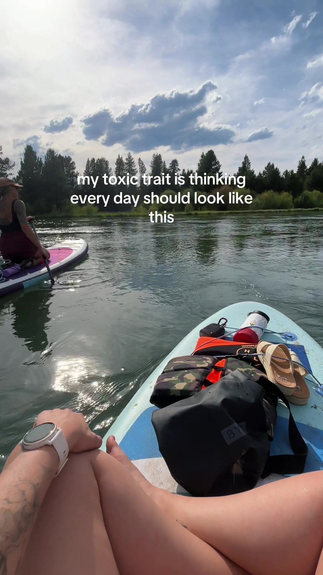 @SONJA ☀️ mindful adventurer