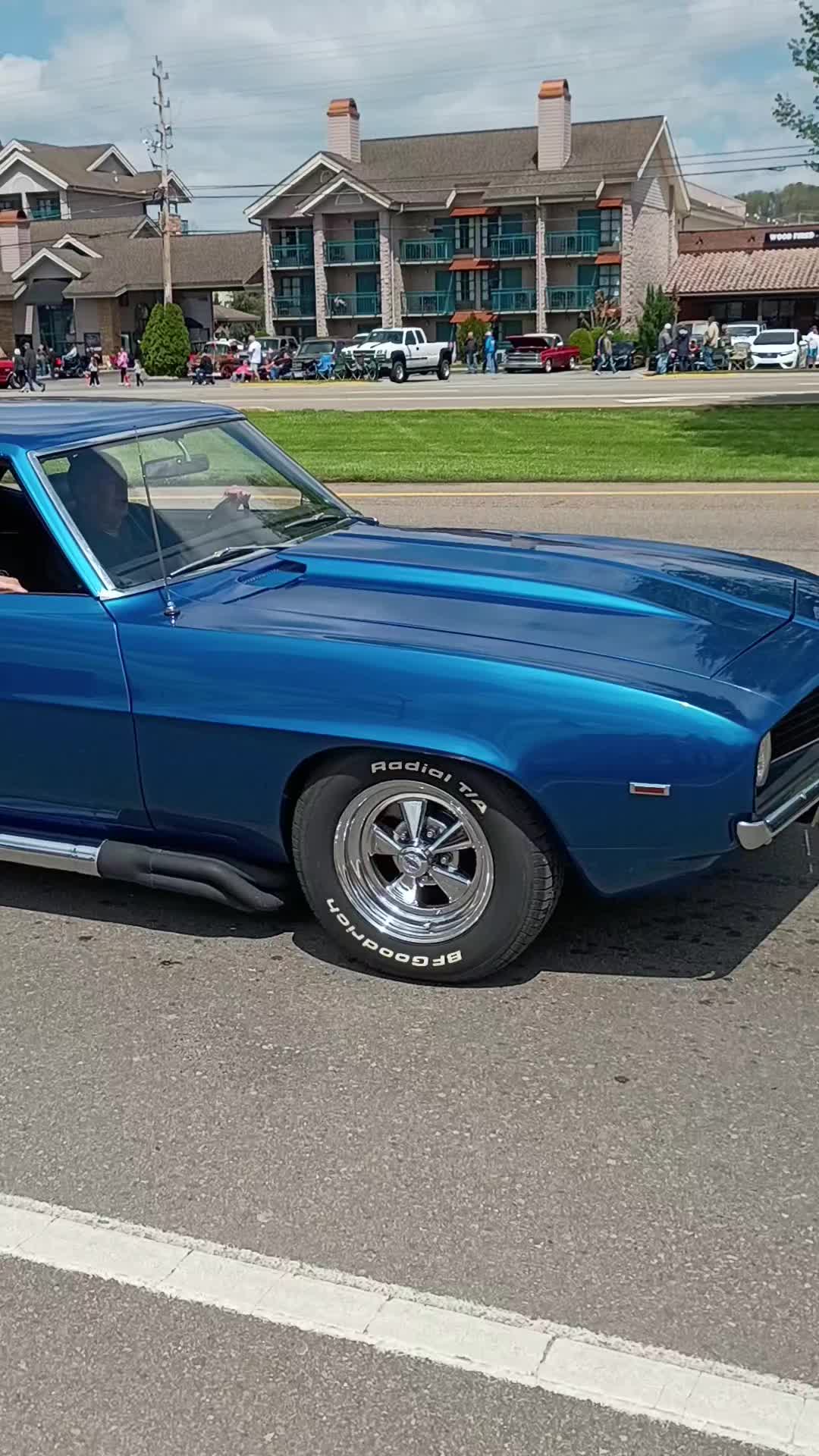 @ClassicCarJeff