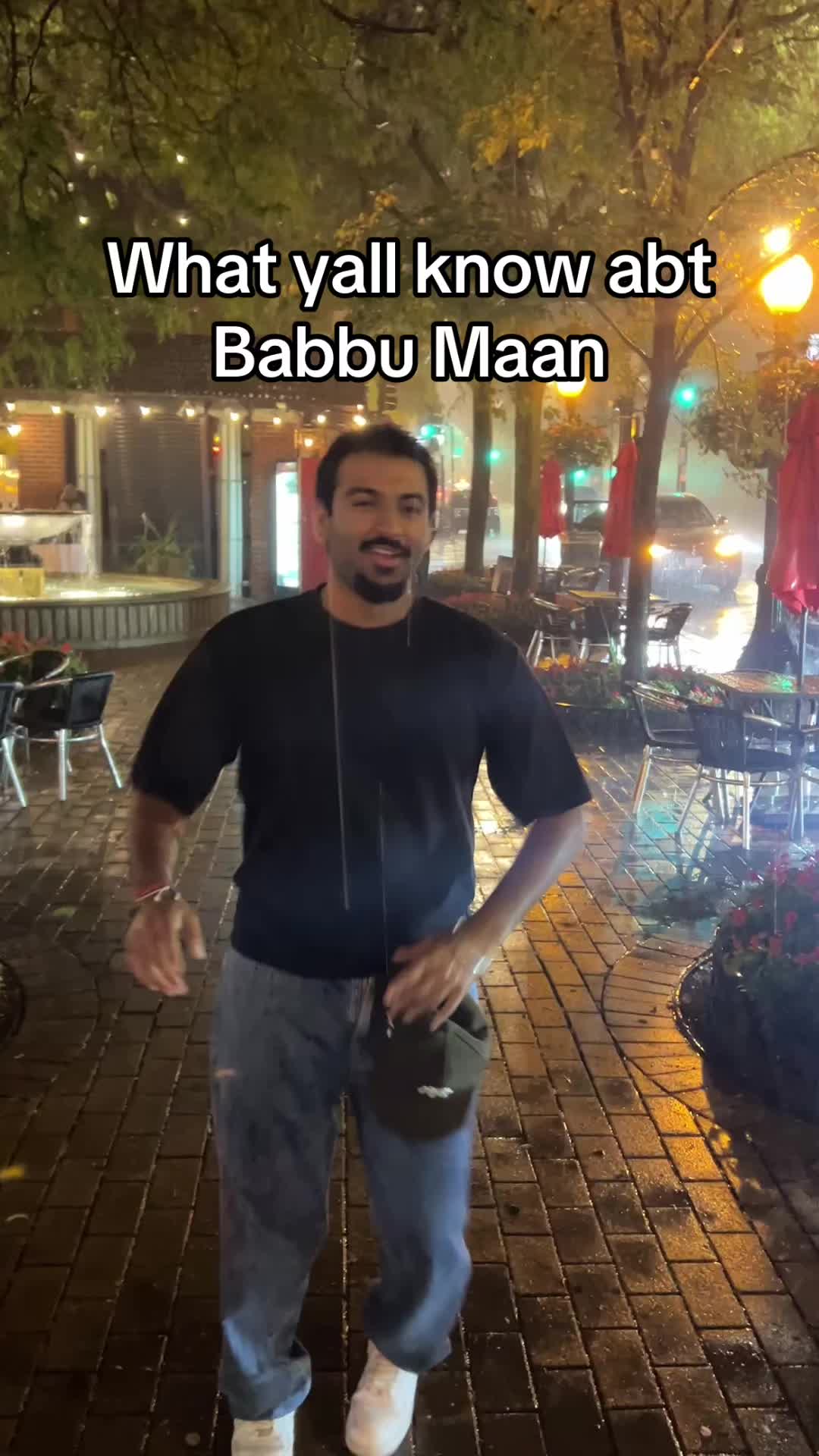 @Manav
