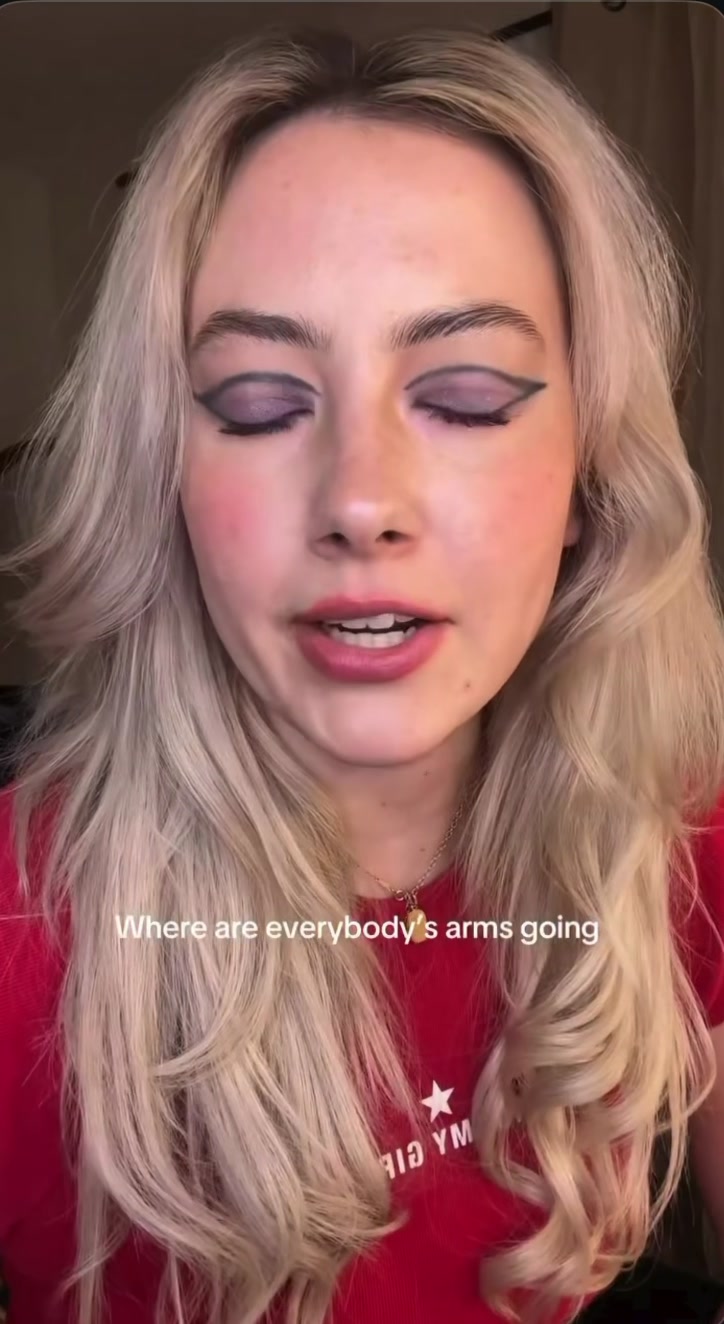 @Ali Ambrose