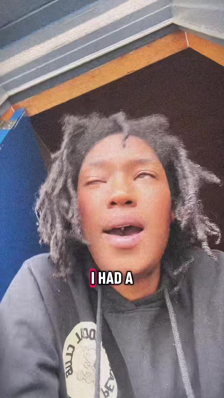 @Your Favorite Streamer