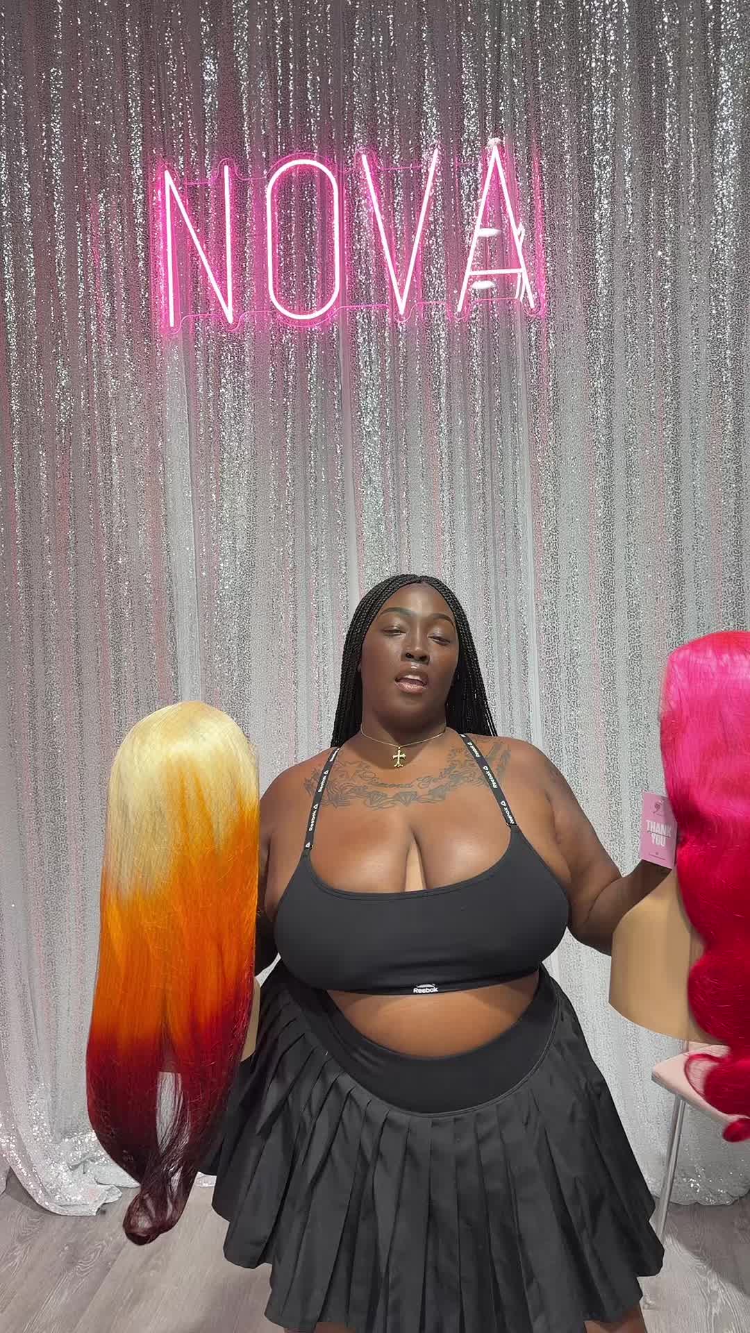 @Millionaire mommyTv