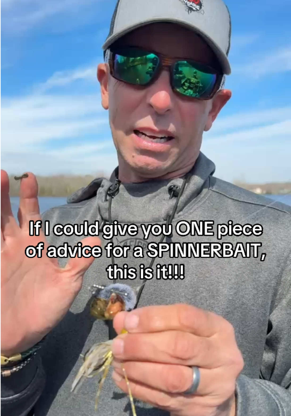 @Mike Iaconelli Fishing