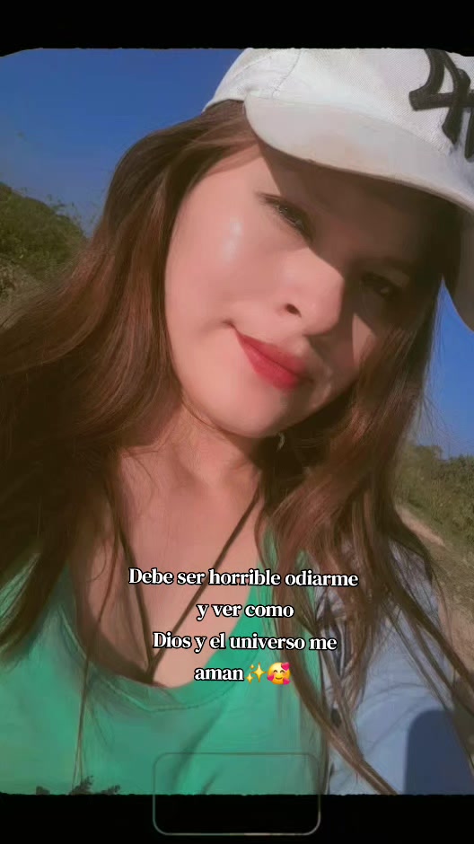 @Carlita💚🦋