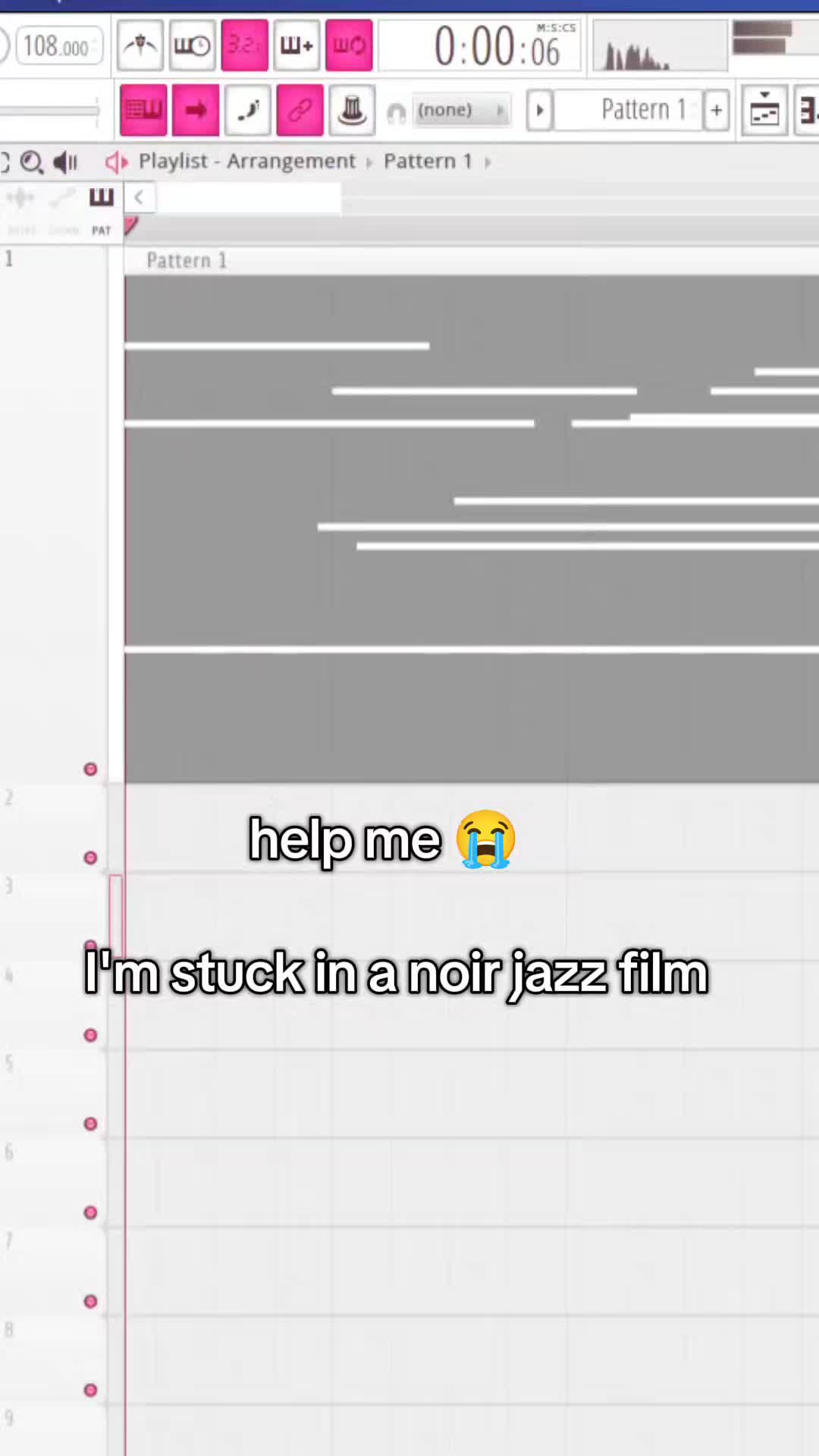 @Paul make music