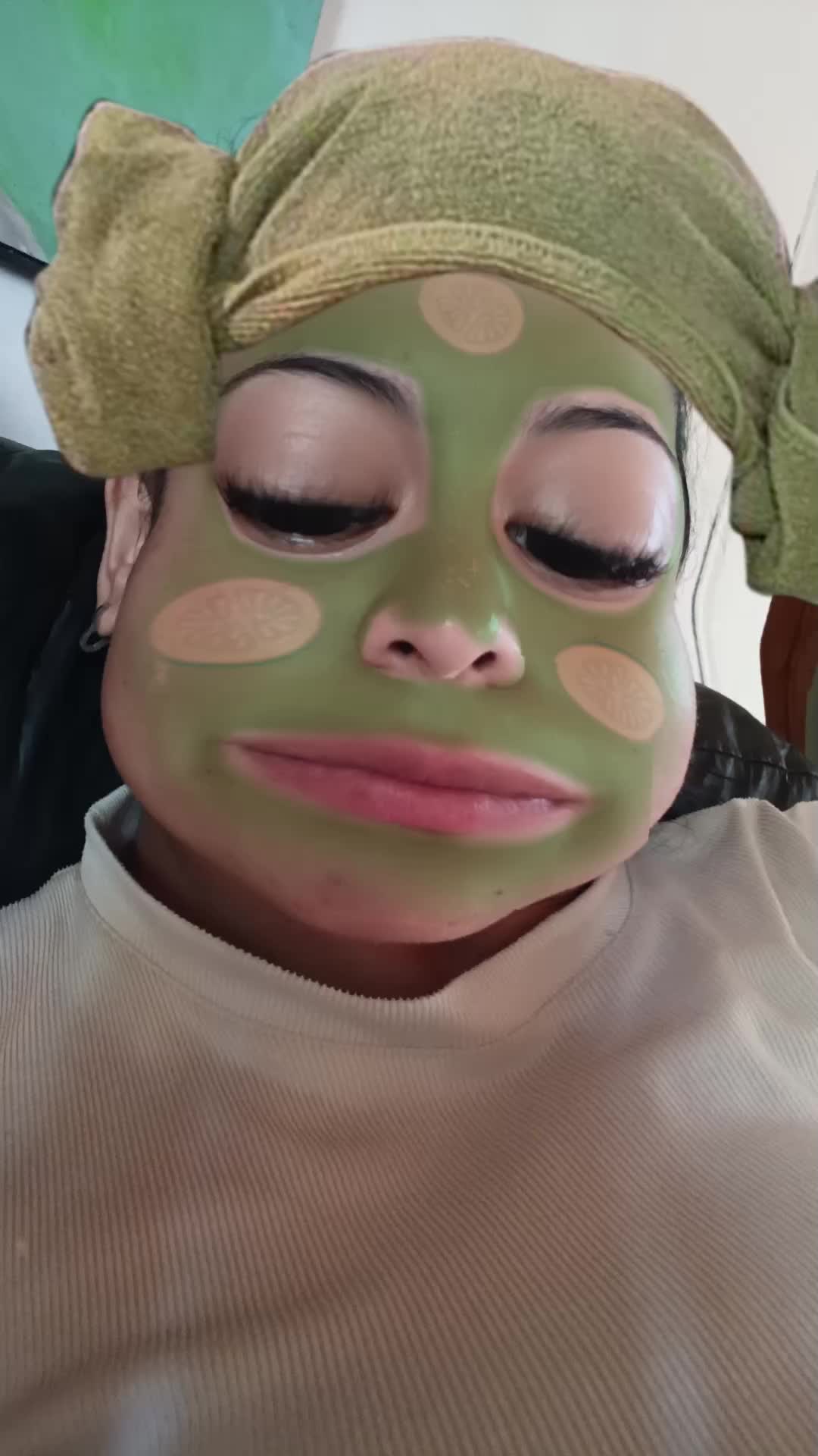 @Anni Mendoza