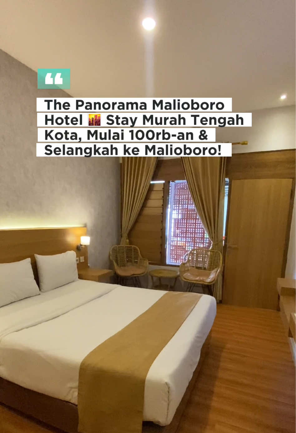@Mas dwi | Staycation Hemat