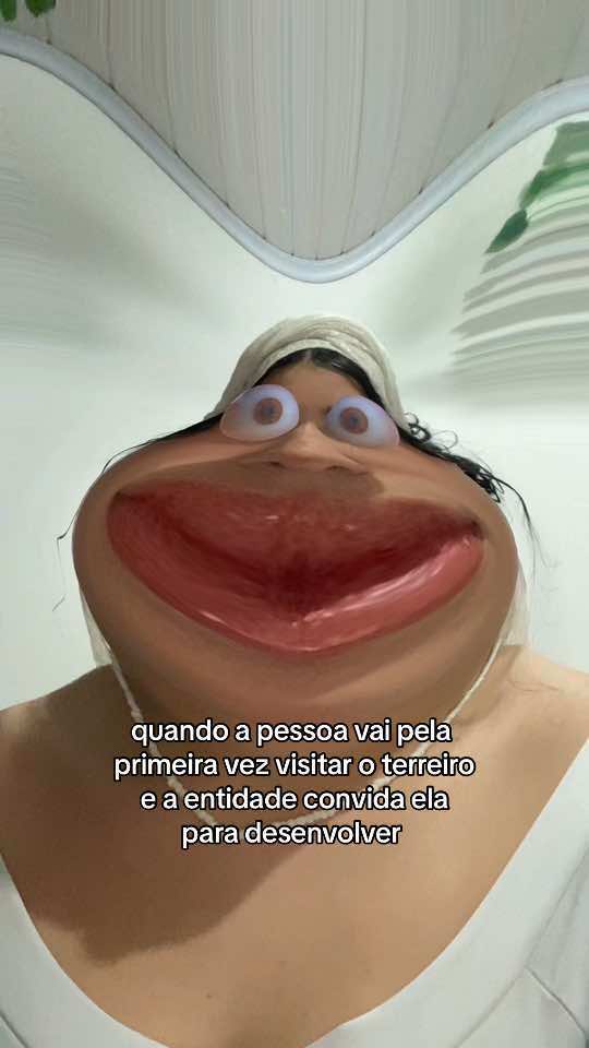 @Madrecita do Axé