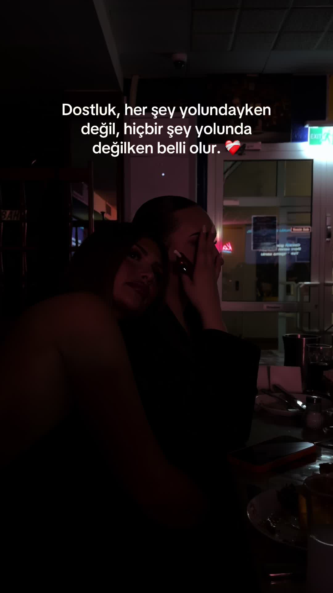 @мεяνε εʟıғ