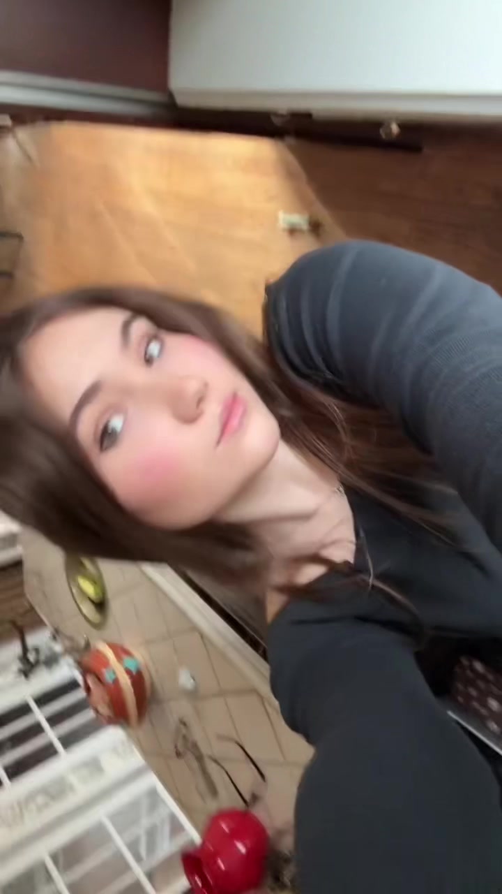 @super cool girl
