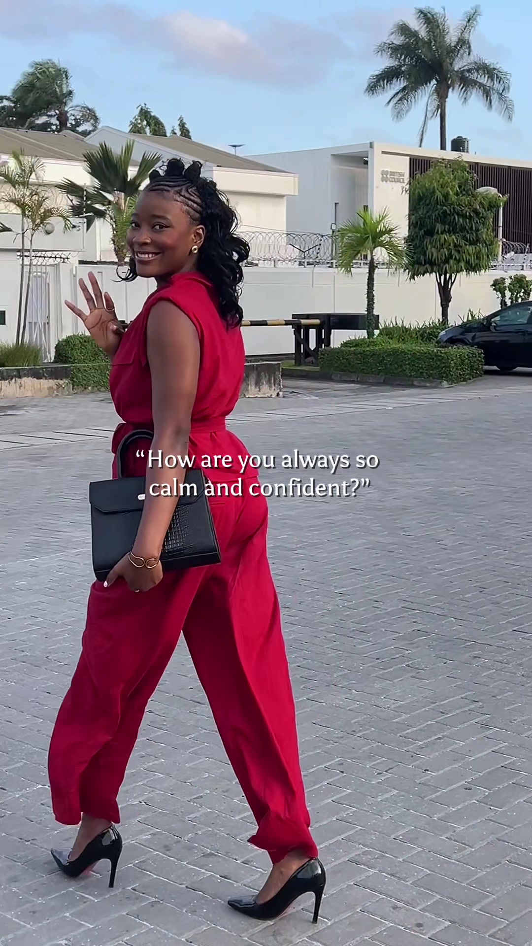 @YOUTUBE: GRACE ARUA