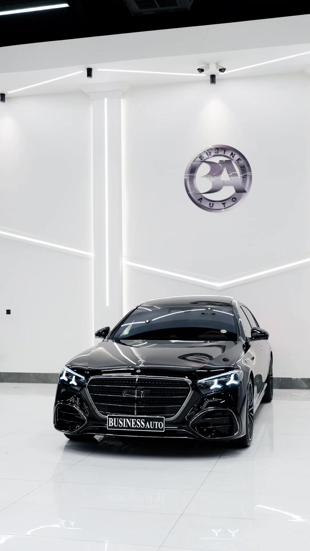 @Business Auto