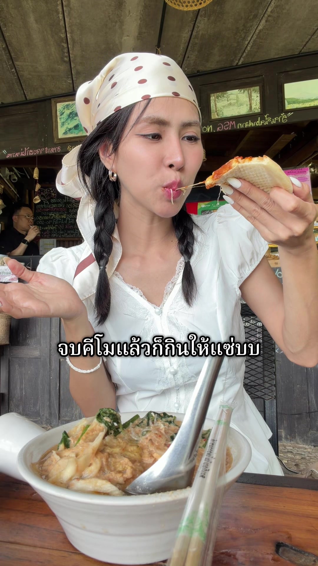 @Sam Kanjanaporn