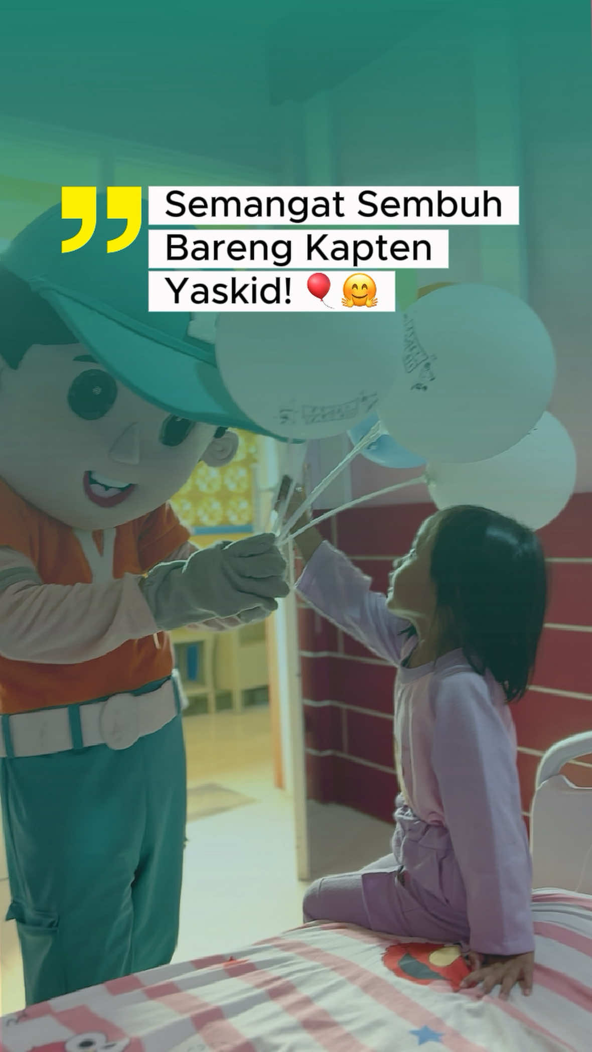 @RS Yasmin Banyuwangi