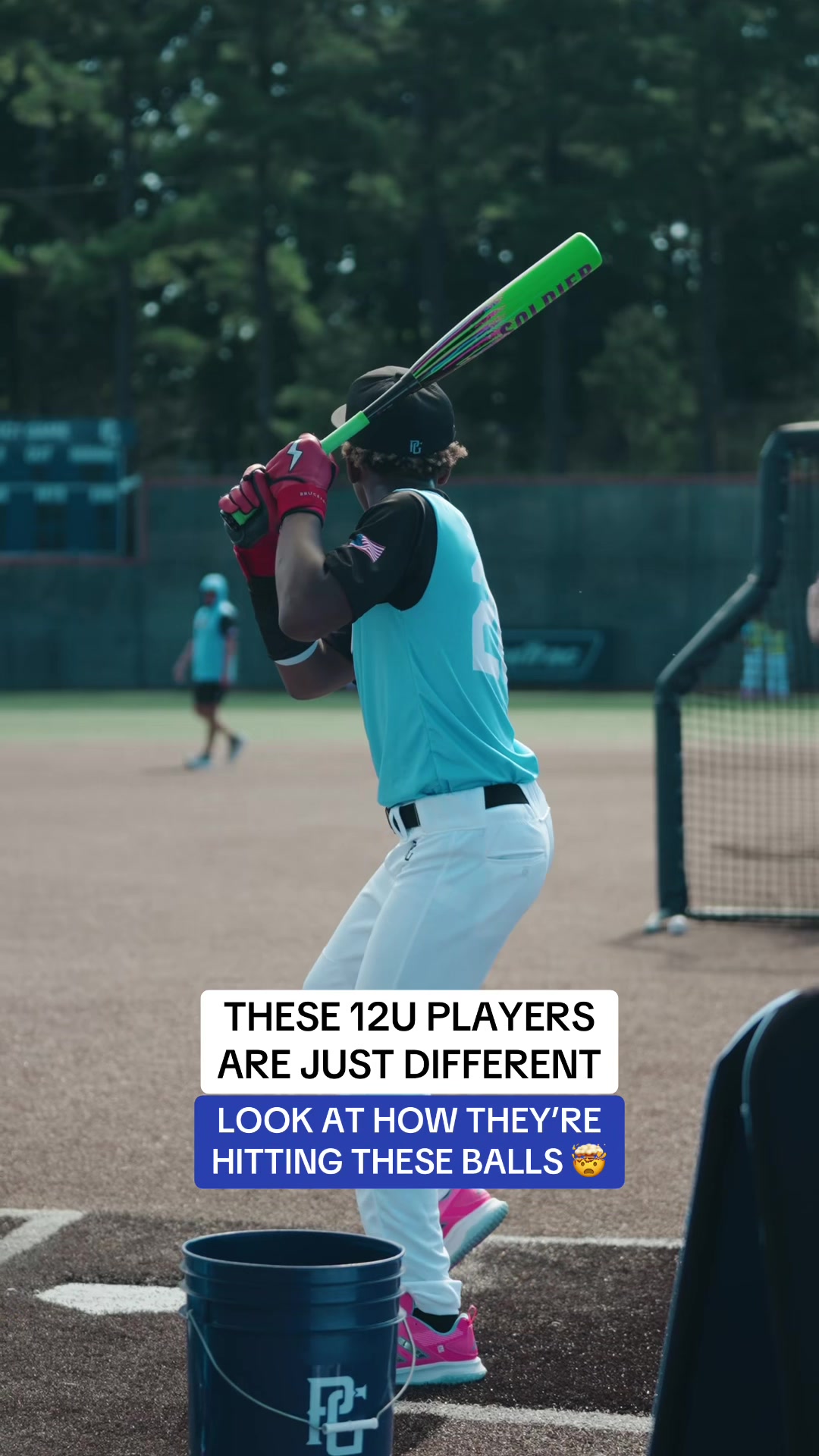 @Perfect Game