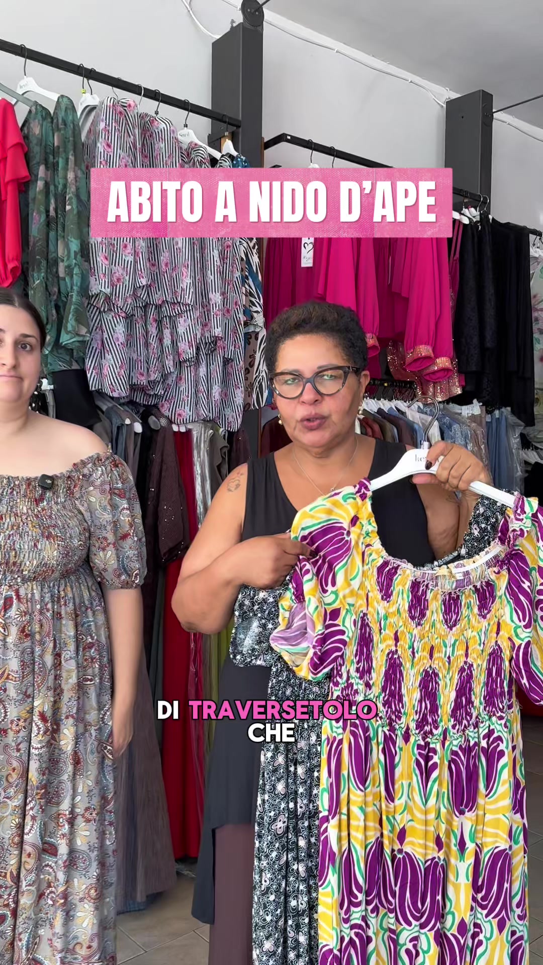 @La Boutique della Moda Curvy