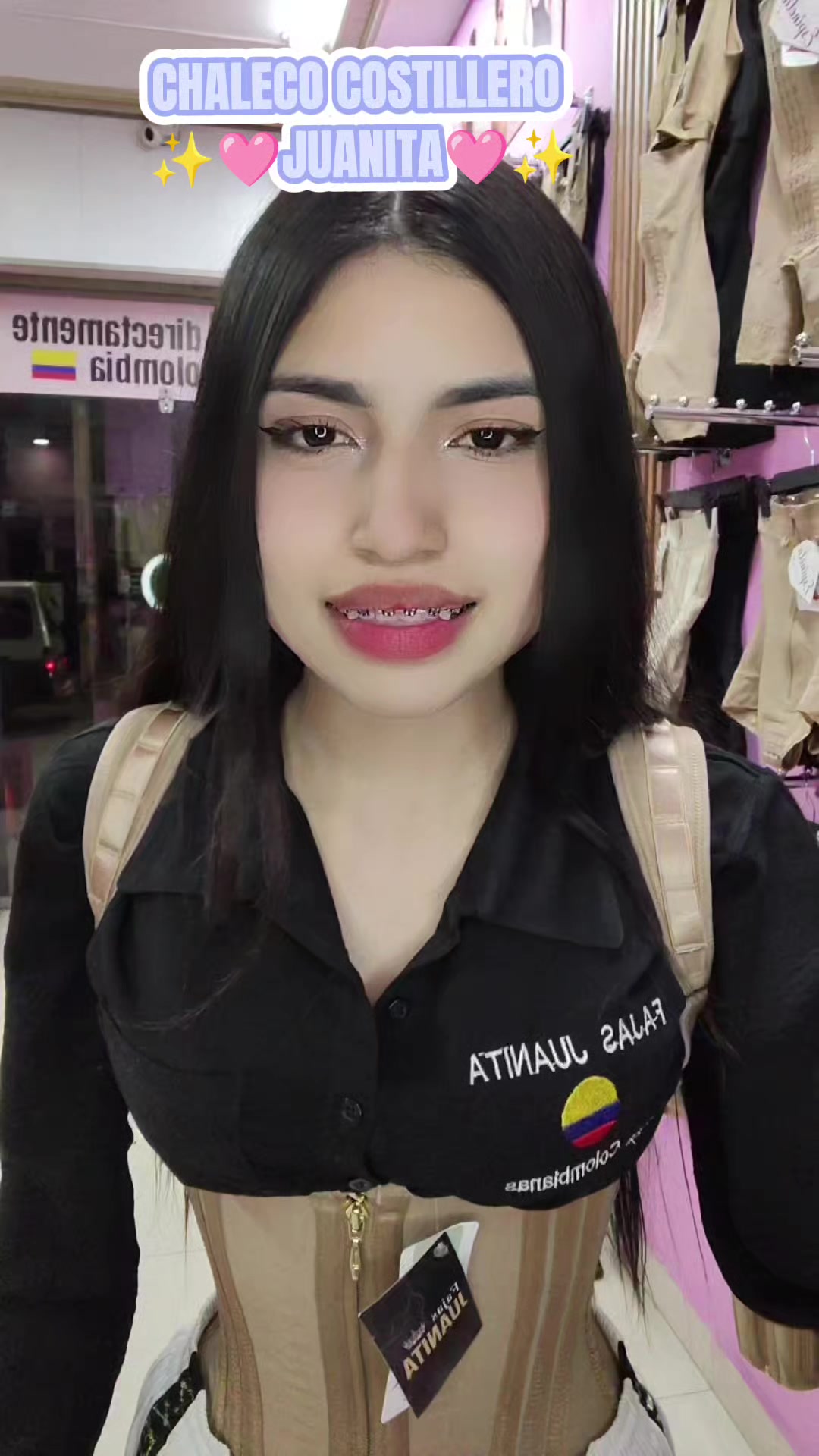 @Fajas Juanita en Cochabamba
