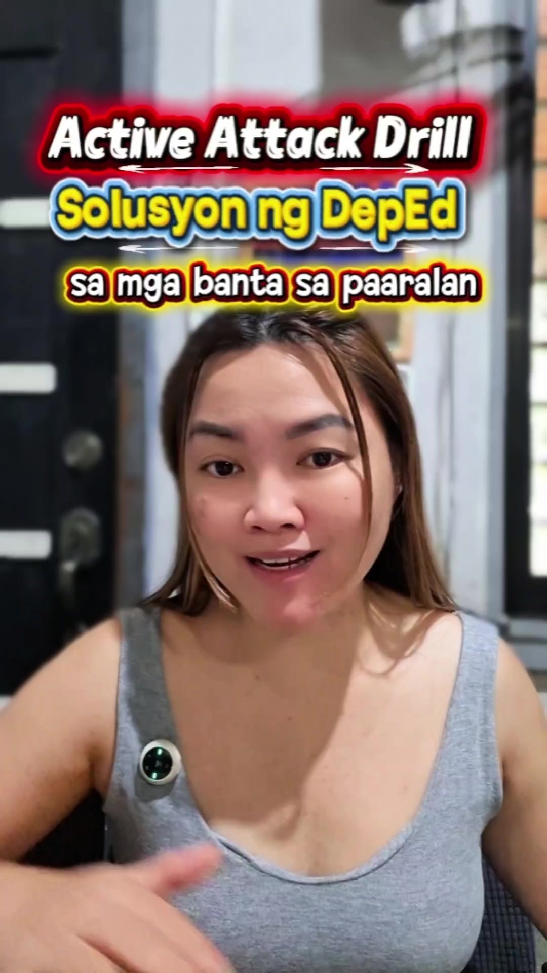 @Ma'am Aileen on FB