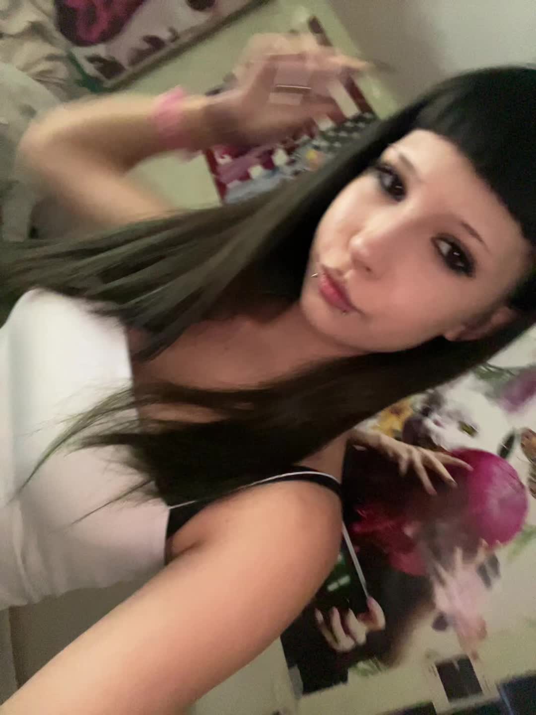 @коза кислая