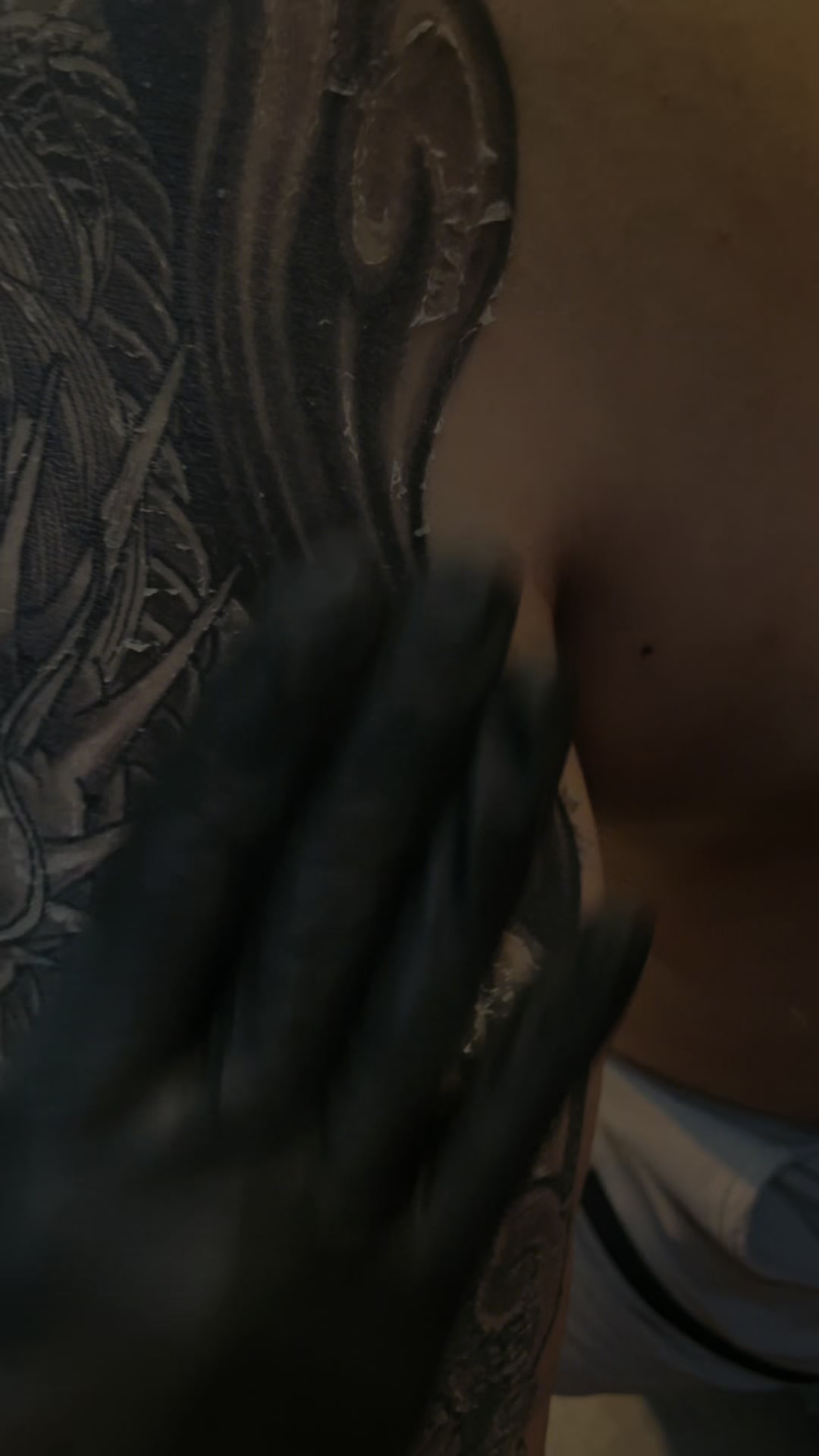 @Man Tats