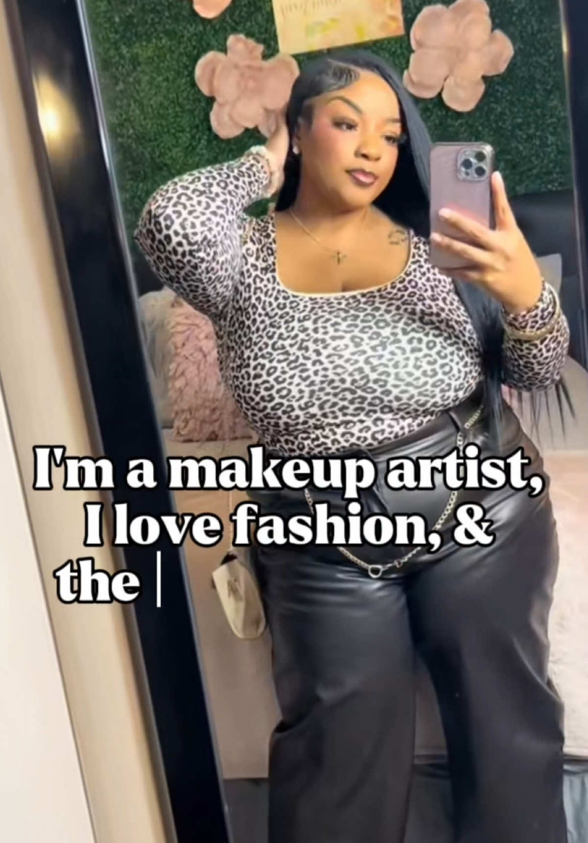@Chikedra Simone ❤️