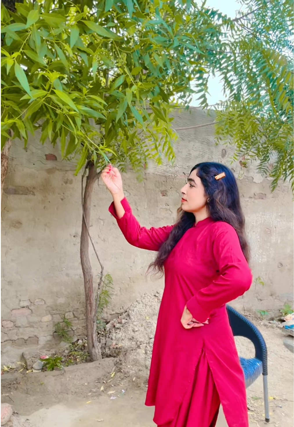 @saima jaan tanha