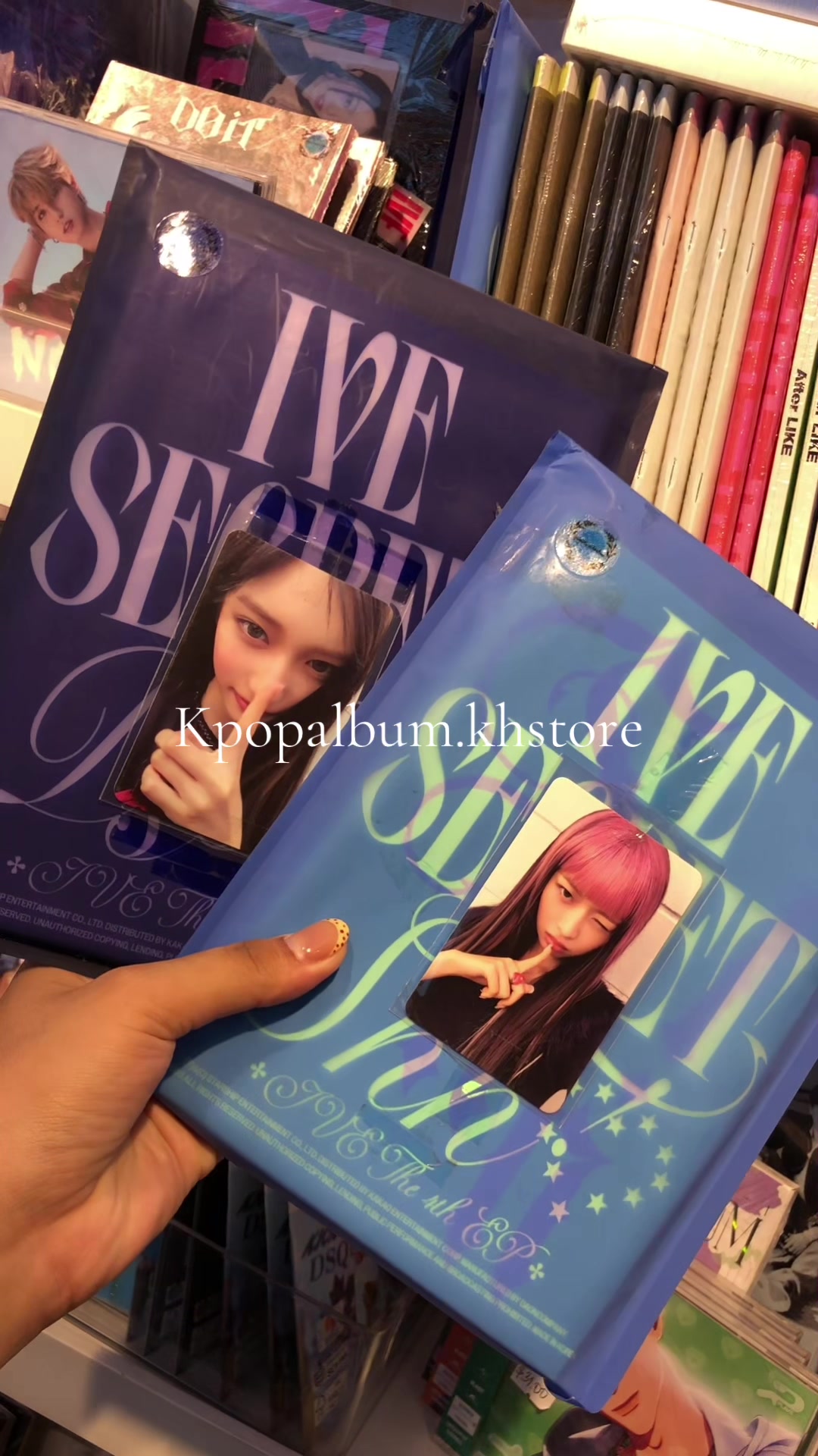 @kpopalbum.khstore