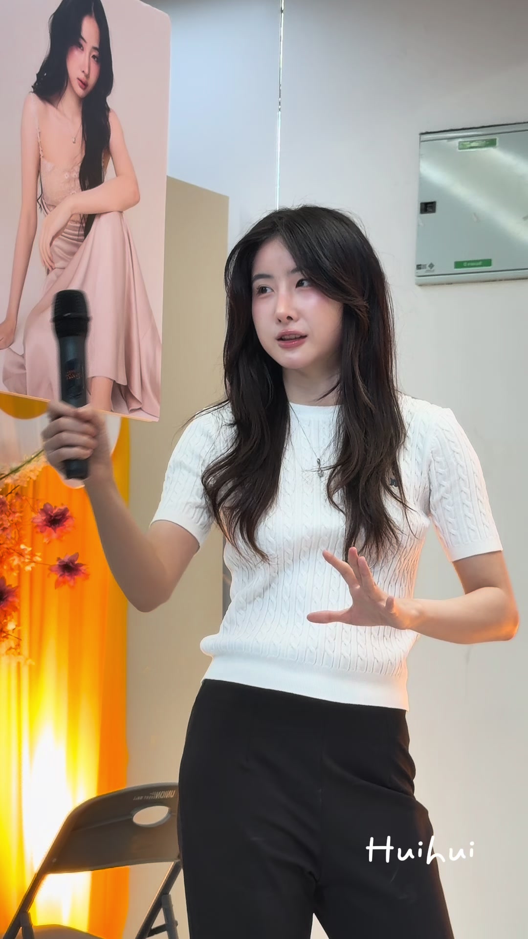 @Huihui