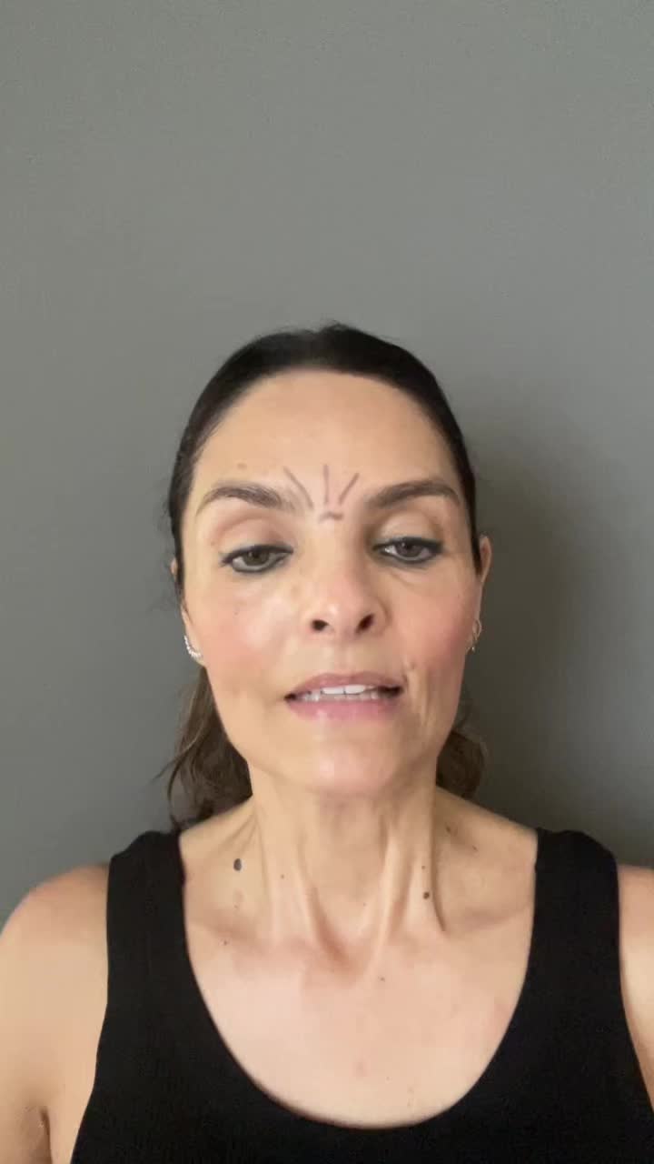 @Loren yoga facial & skin coach