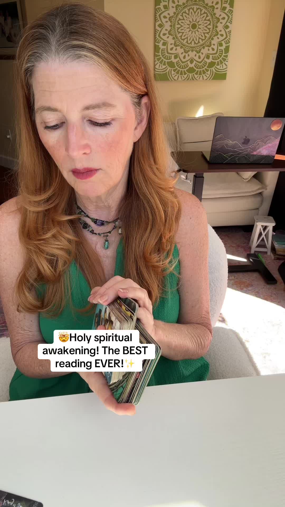 @Tereson | Spiritual Medium