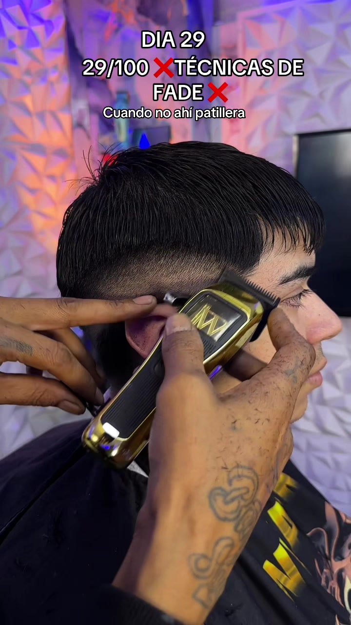 @tayo Exclusivo Barber shop