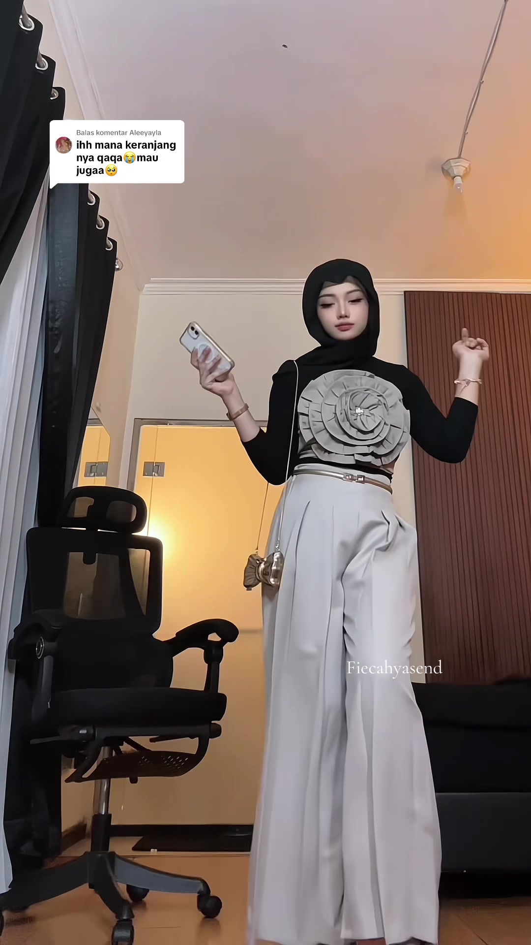 @IG: fiecahyasend