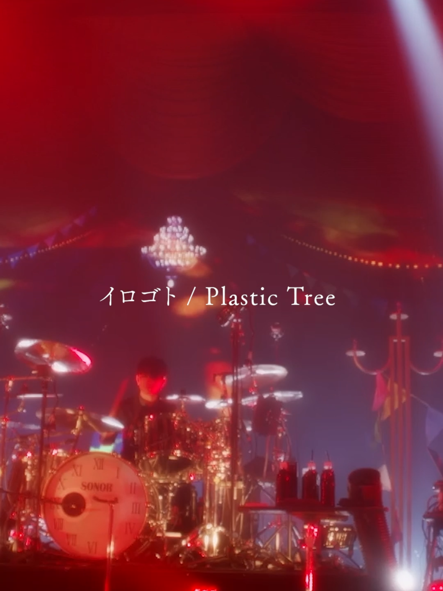 @Plastic Tree_official