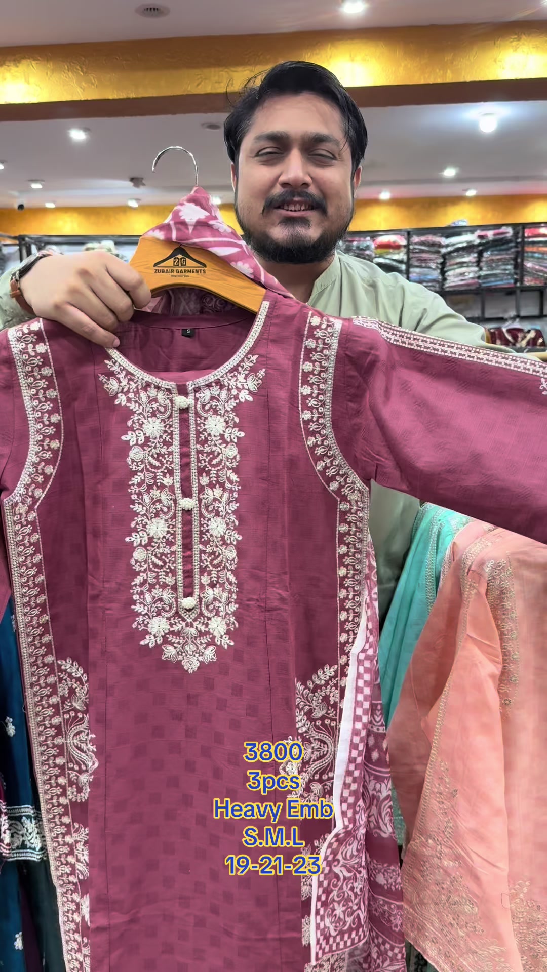 @ZUBAIR GARMENT STORE