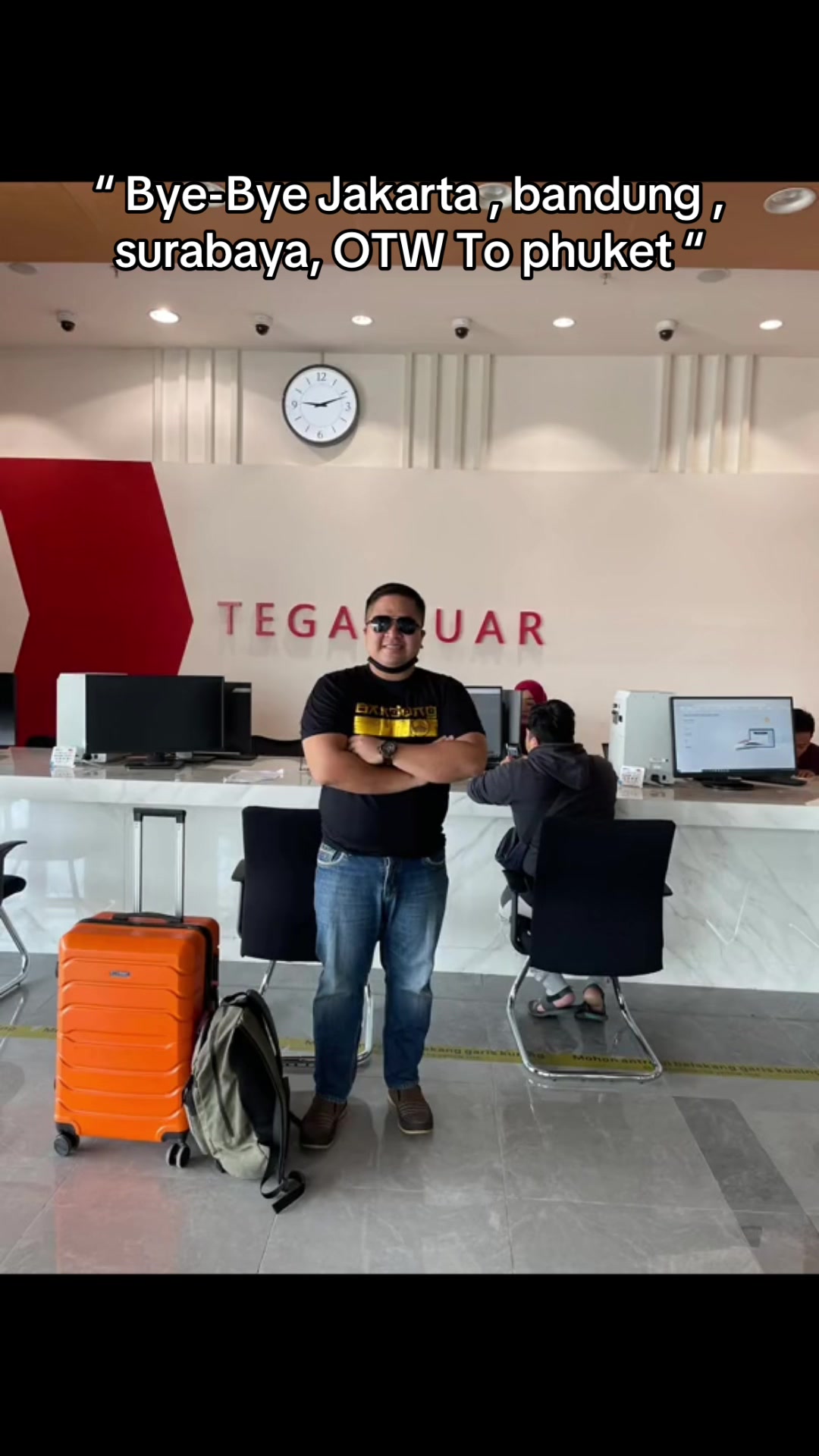 @Boss Ali Riau