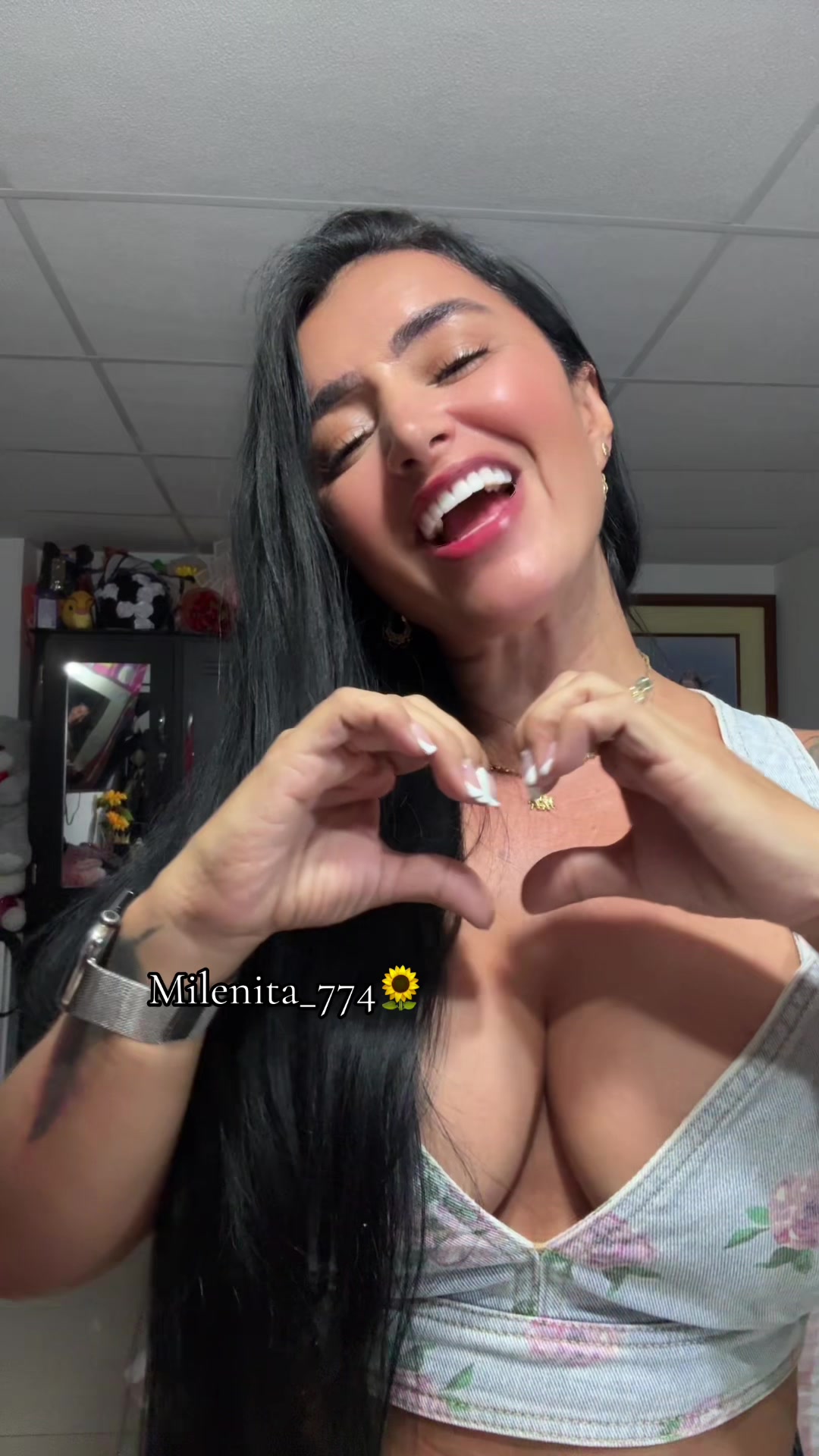 @Milenita_774👑🪗❤️🩹