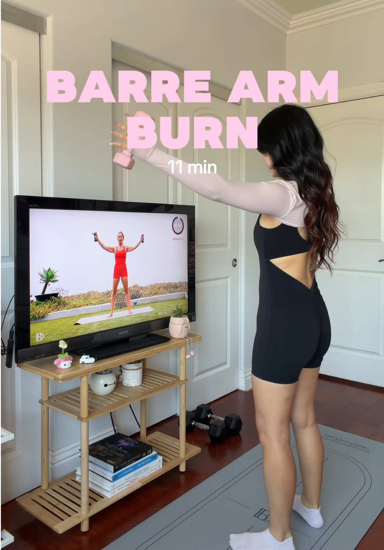 @Barre Definition