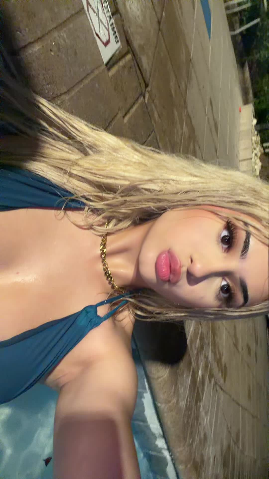 @Ariana Garcia