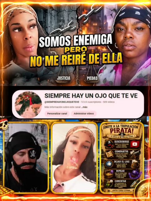 @Chismes y Farándula&Jewelry💎