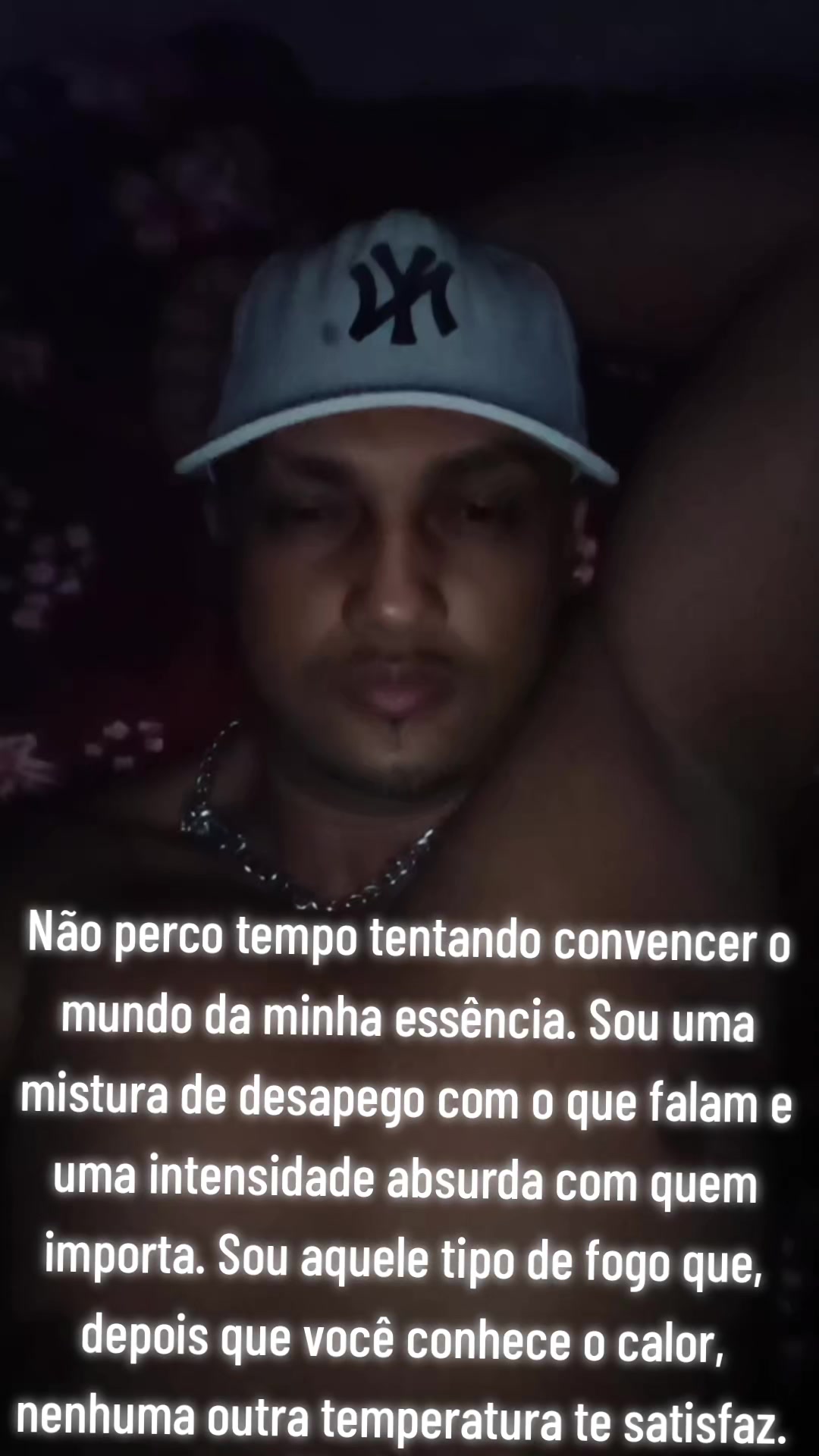 @Edvan Damacena