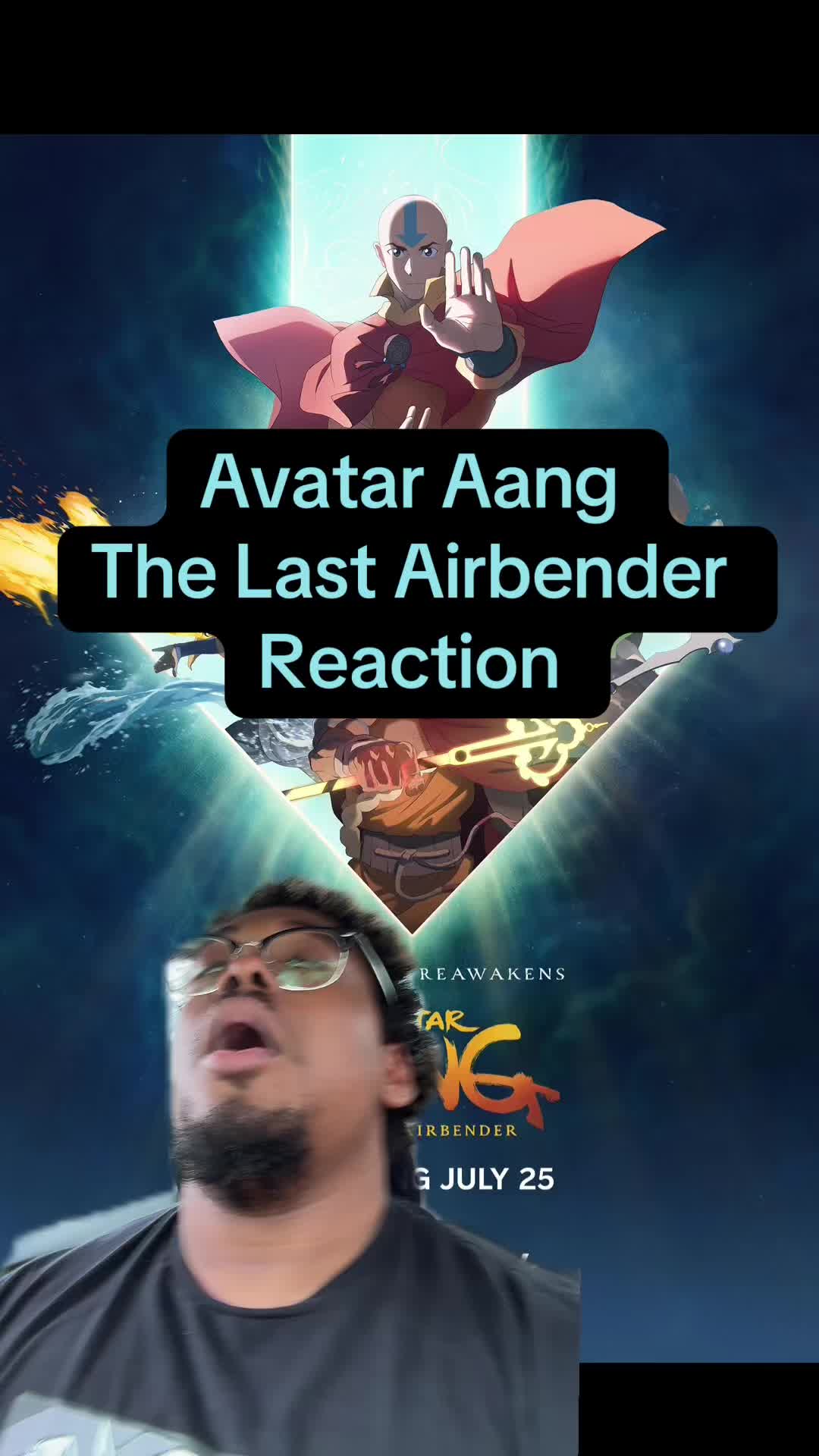 @Guy in the Chair Reacts: