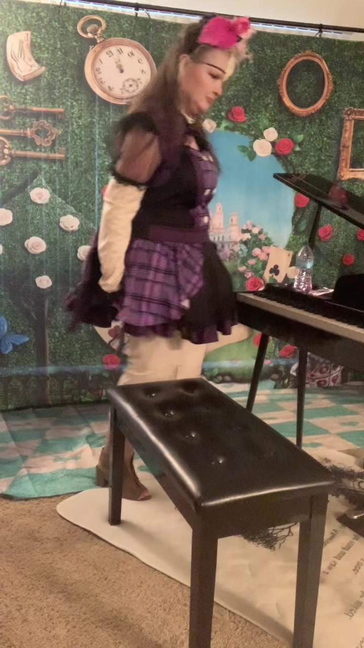 @Steampunk Southernbelle
