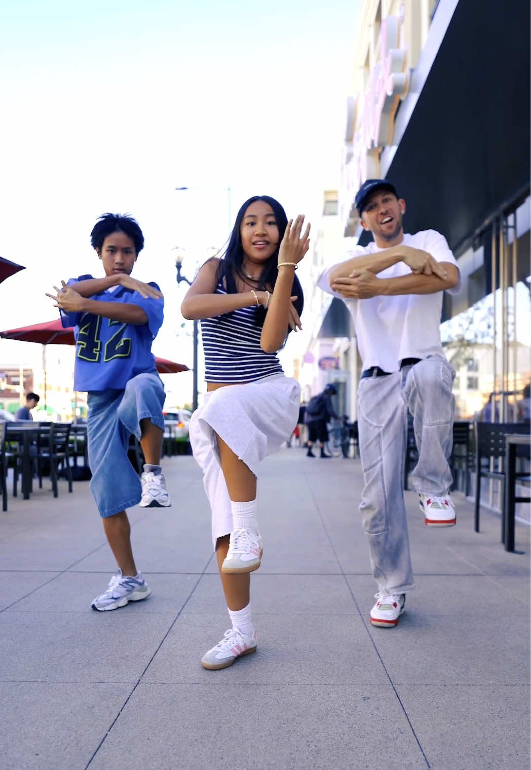 @MATT STEFFANINA