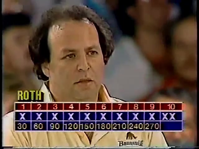 @Inside Bowling