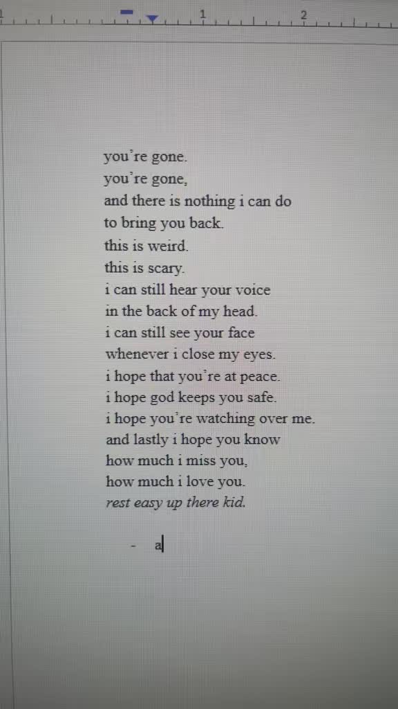 @poetry