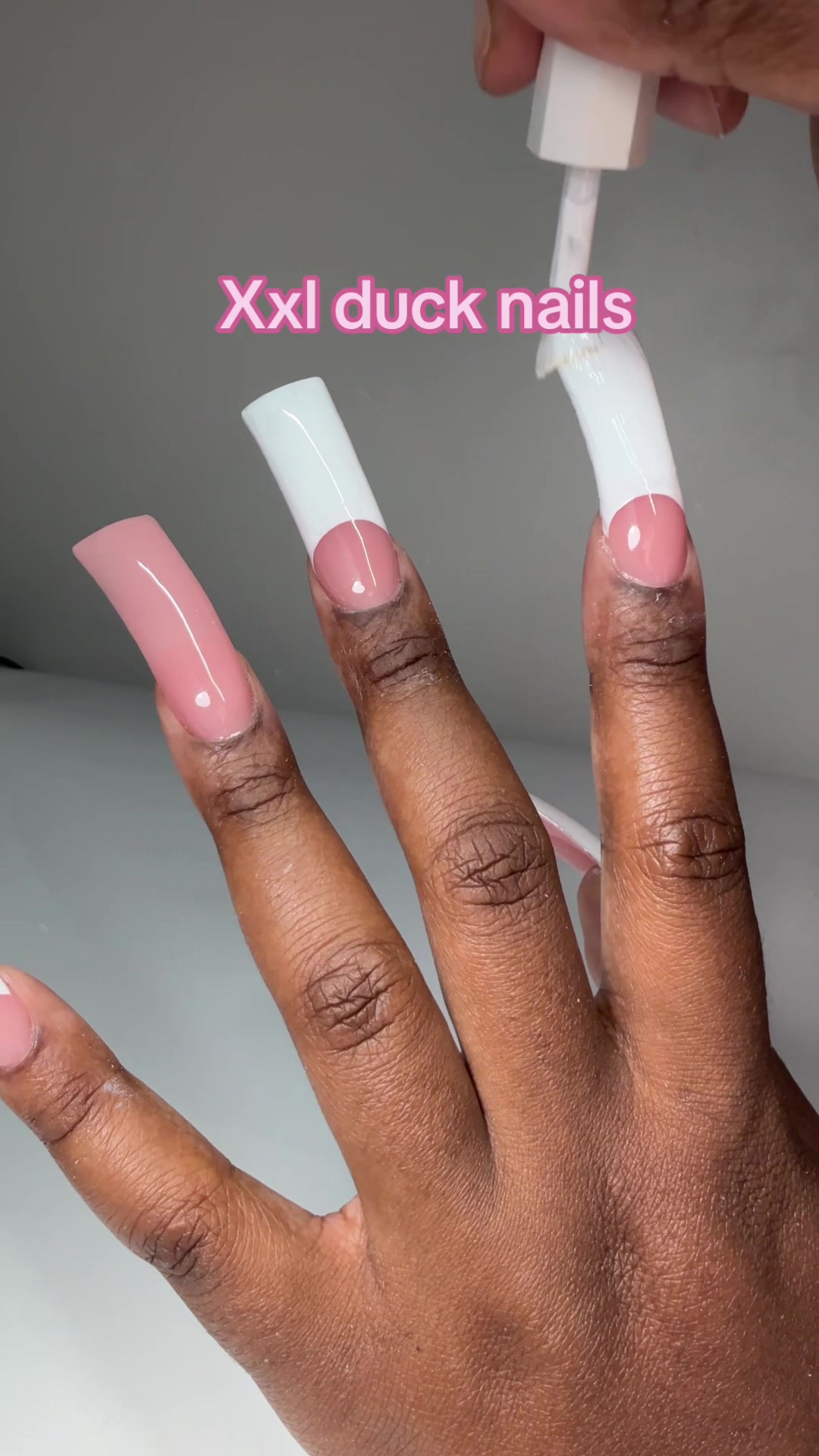 @Baldheadnailtech