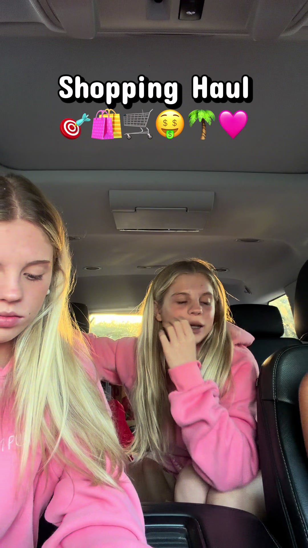 @Britt, Add, Kinley & Brooklyn
