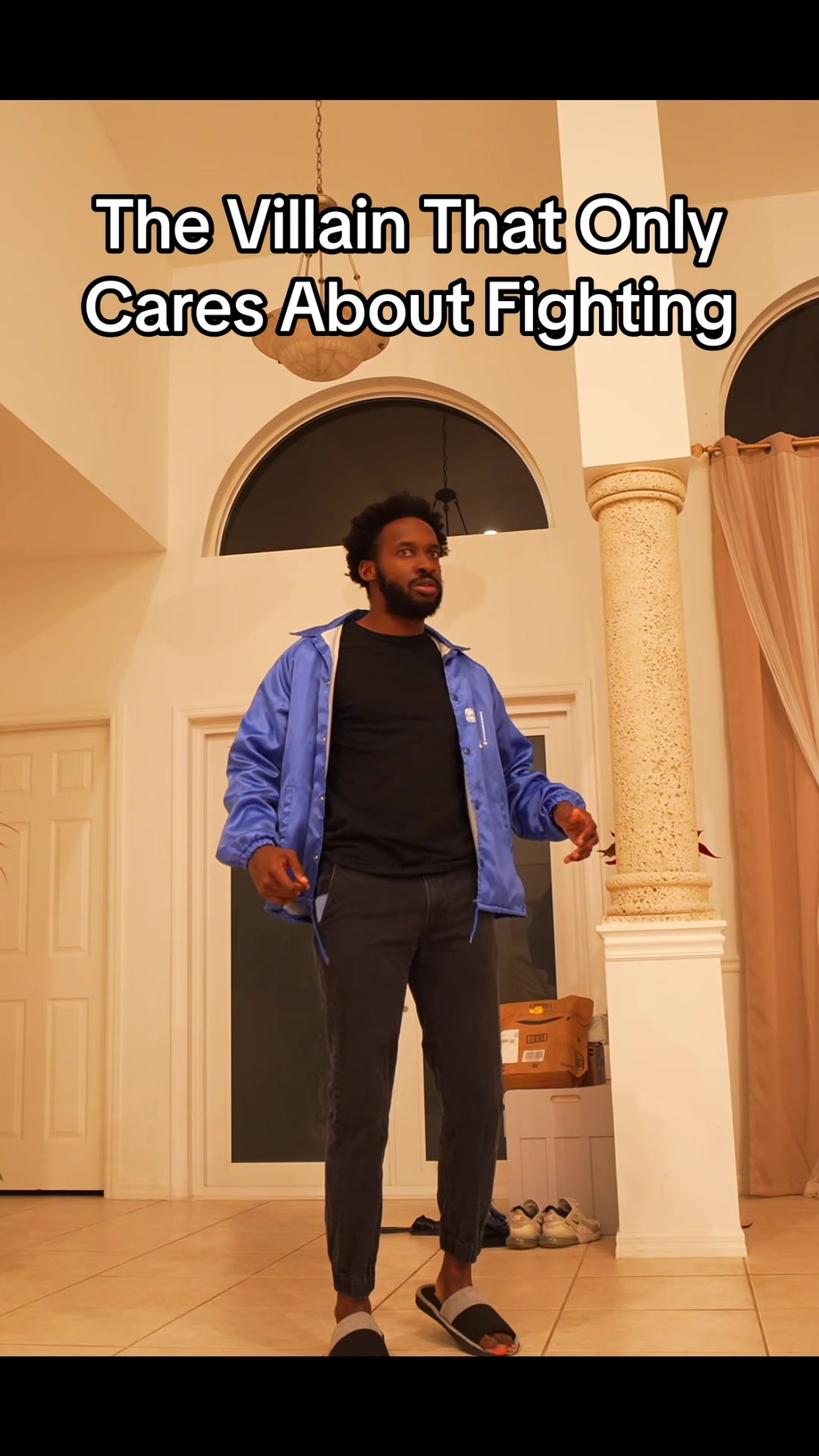 @Marlonxw