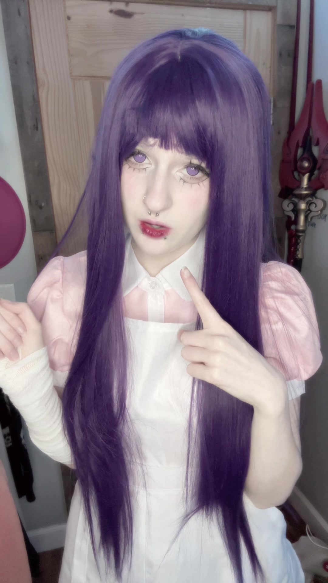 @Momo