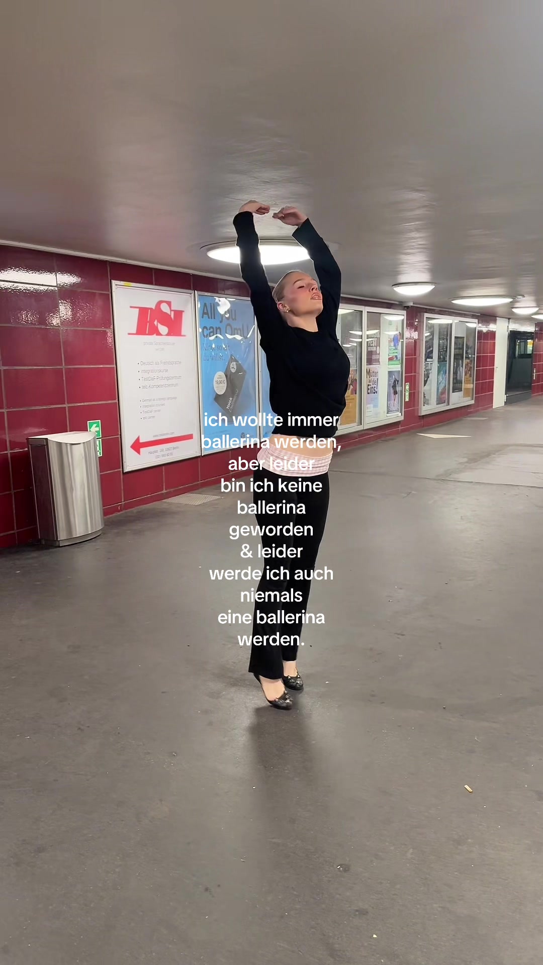 @leni bahr